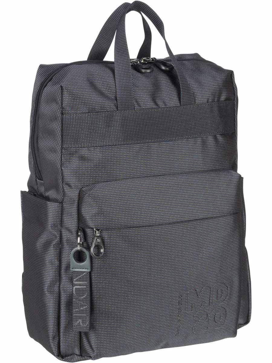 QMT17-465 Рюкзак QMT17 Backpack Mandarina Duck MD20 