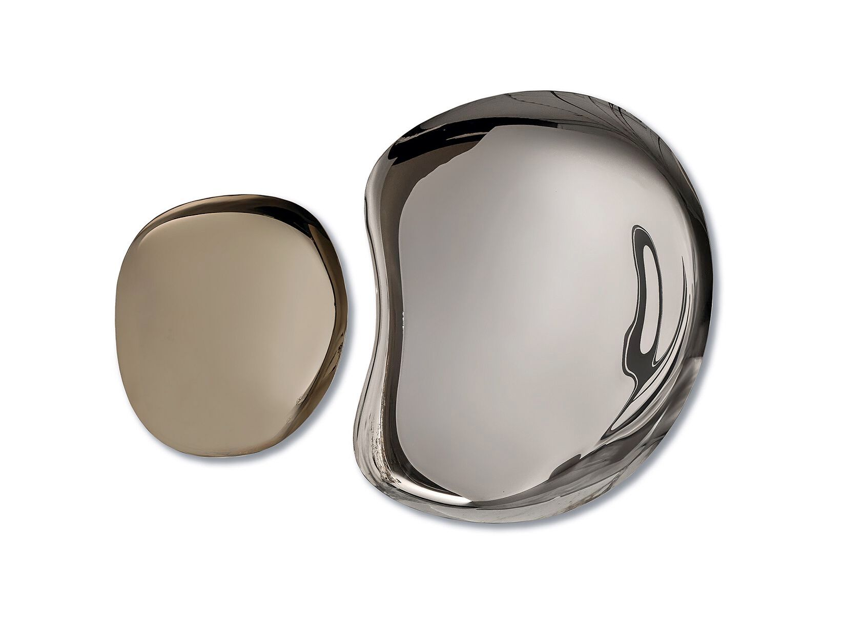 Настенное зеркало Naturedesign Главная ARCH-00052332