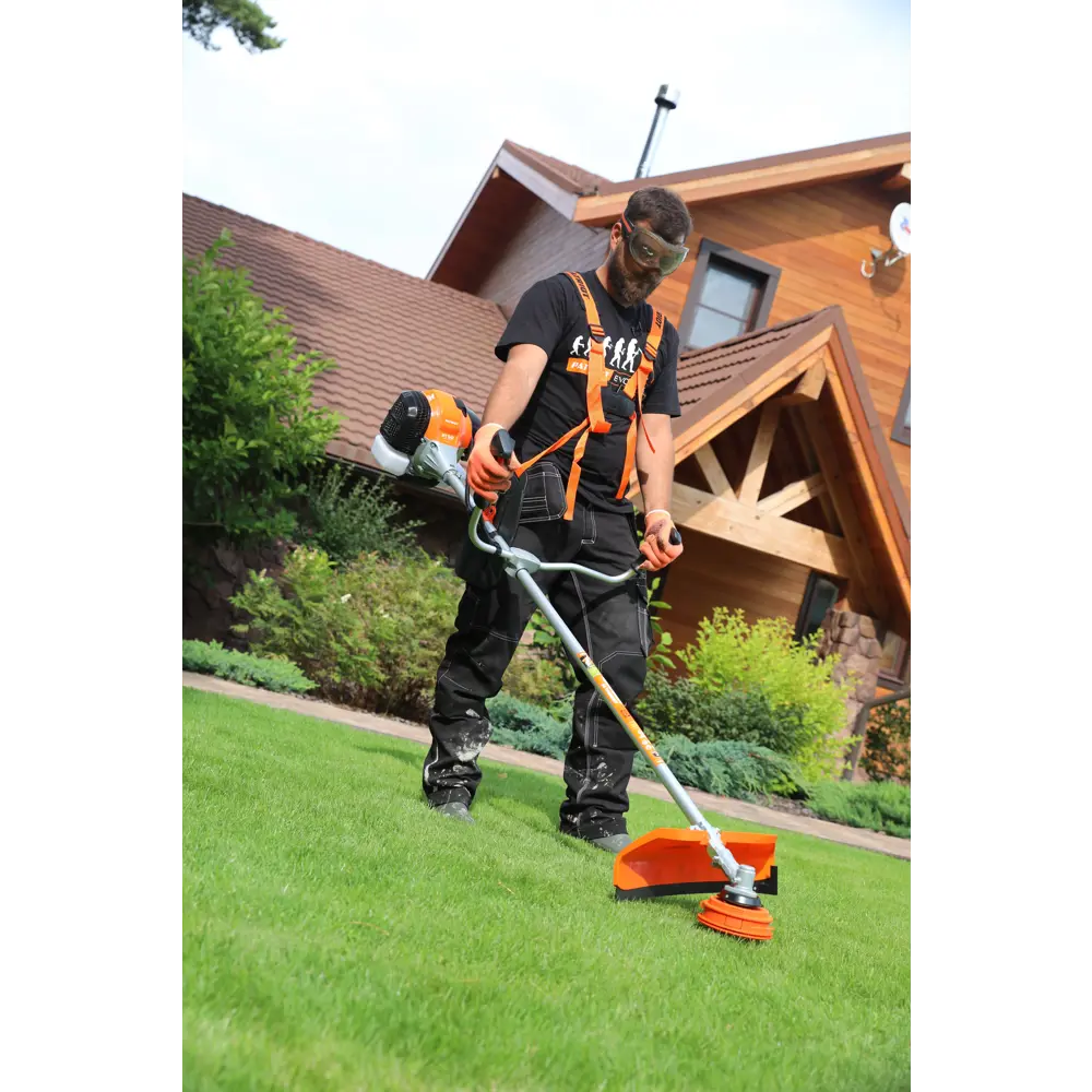 Мотокоса бензиновая PATRIOT PT 547 2.5 л.с STLM-2092420 - Вид №12