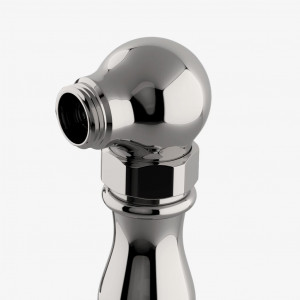 JUUN07 Пара Julia, состоящая из 2 3/8 дюйма x 2 3/8 дюйма x 4 13/16 дюйма деки Waterworks