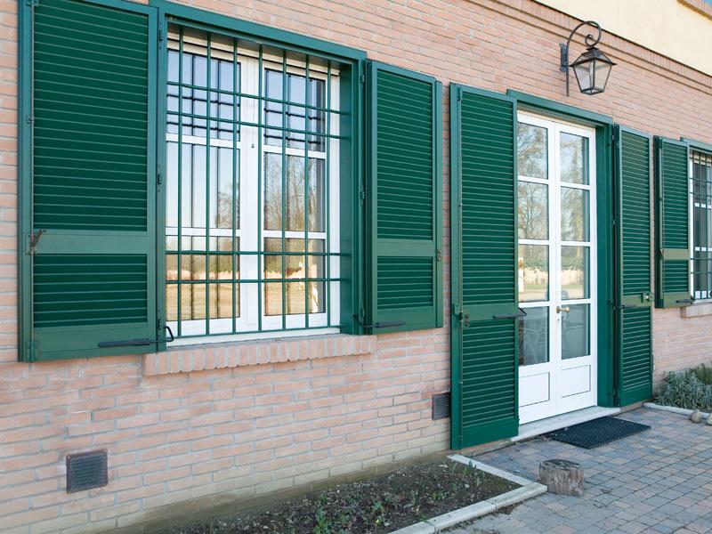 QUARTIERI LUIGI Раздвижное окно с термическим разделением из алюминия и дерева sun-id-1484097 - Вид №7