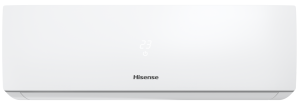 9077987 Кондиционер настенный сплит-система Hisense AS-18HR4RMADJ00 белый