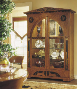 Витрина  FRANCESCO MOLON V36