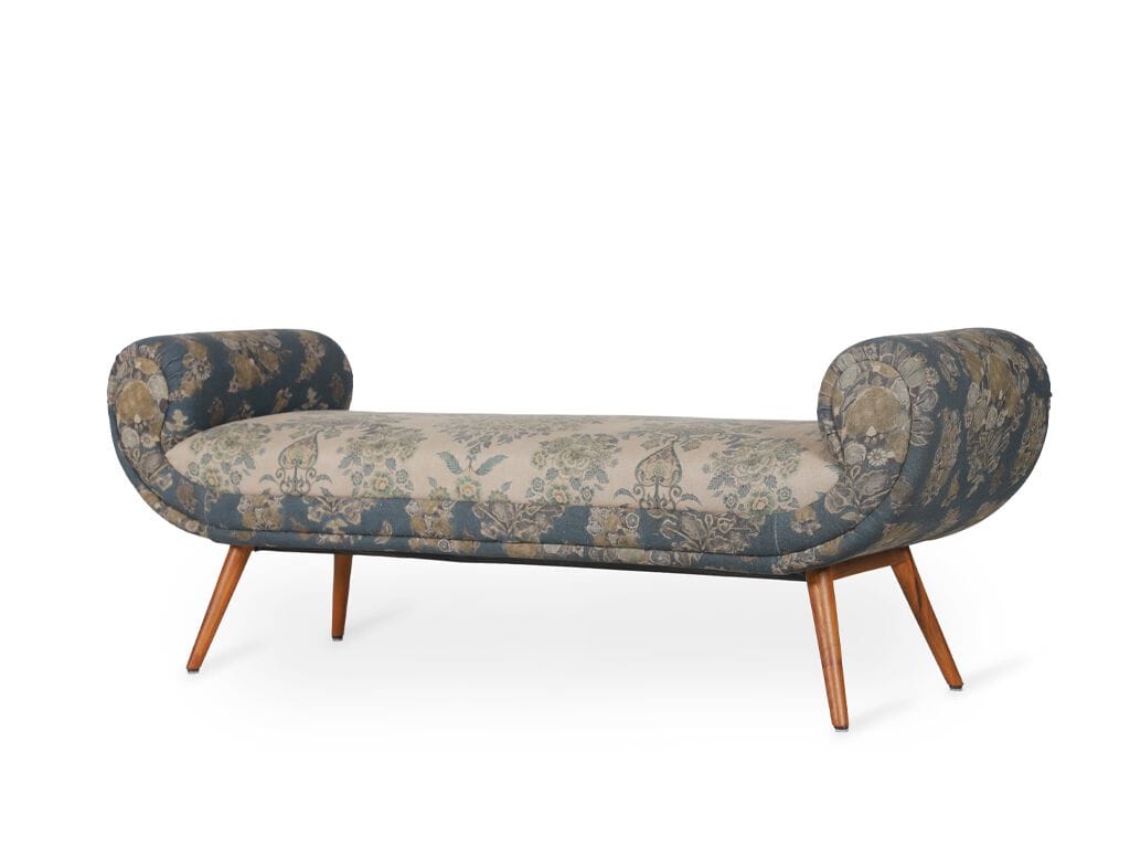 Мягкая ткань Dormeuse Alankaram SANTAI ARCH-00050809 - Вид №17