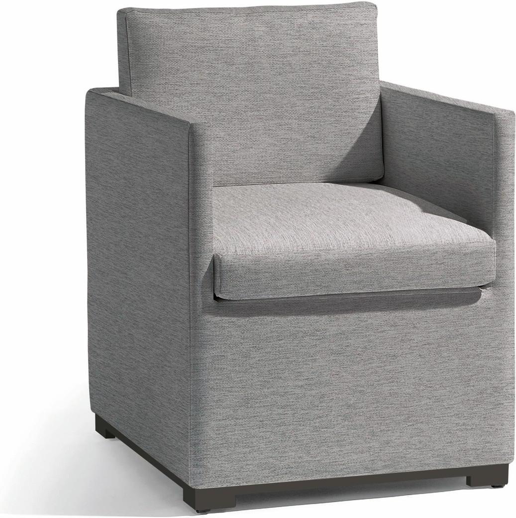 MNST42 Стул лотос воробей 60,5 Manutti Zendo