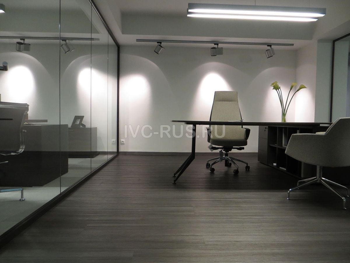 Линолеум коммерческий COMMERCiAL CENTRA - КОММЕРЧЕСКИЙ ЦЕНТРА i454130 IVC-RUS  - Вид №1