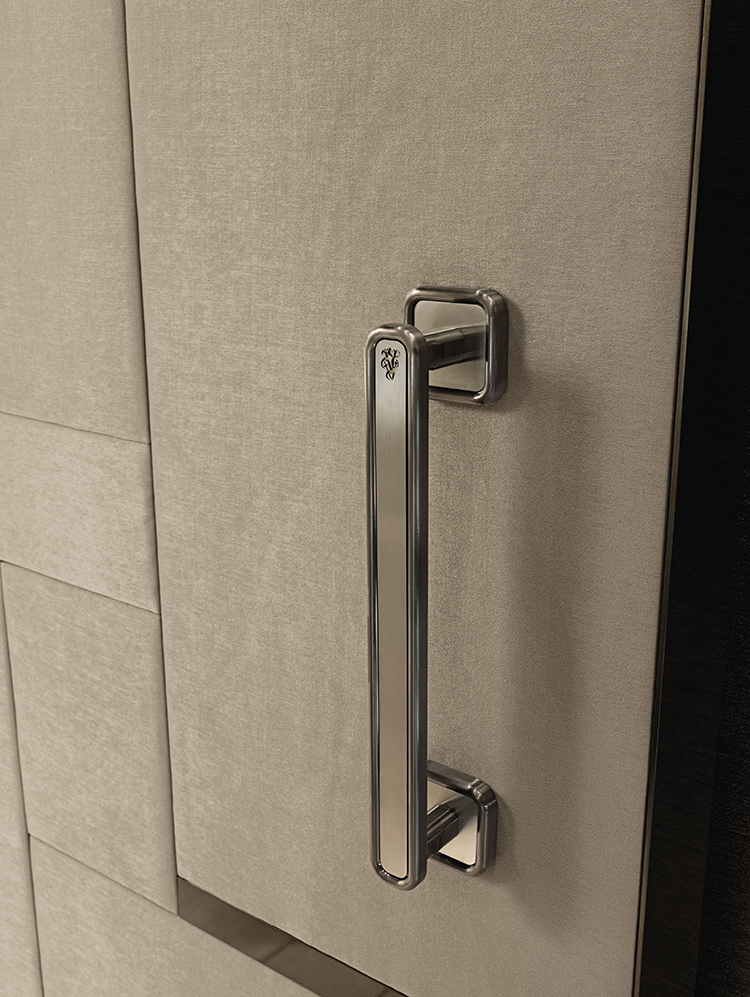 Barry Дверь Visionnaire  - Вид №4