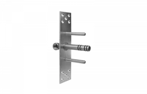 E-1070 Элемент для монтажа GRAFF Luna