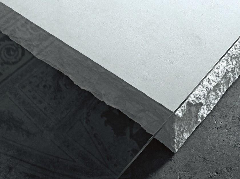 Glas Italia Низкий прямоугольный журнальный столик sun-id-1472211 - Вид №3