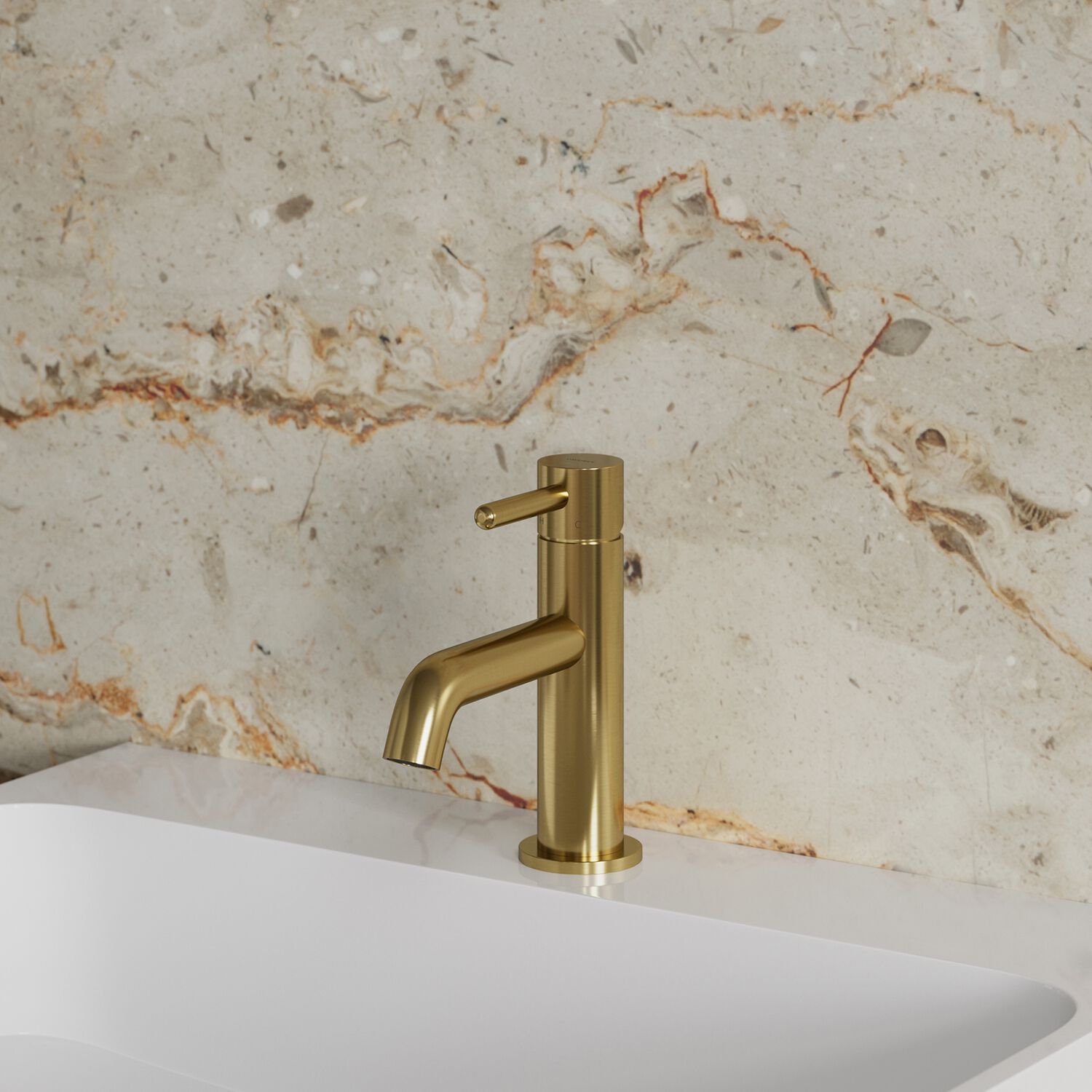 Смеситель для раковины OMNIRES Y ARCH-00094408 - Вид №21