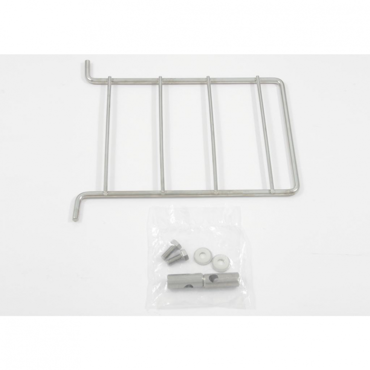 R6378AA Решетка съемная стальная хромированная для мойки Ideal Standard DOURO  - Вид №1