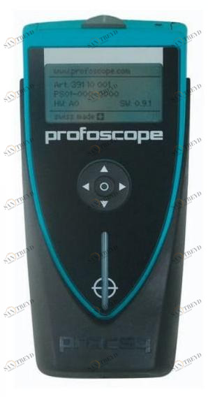 Pasi Беспроводной измеритель покрытия для переменного тока sun-id-1395253