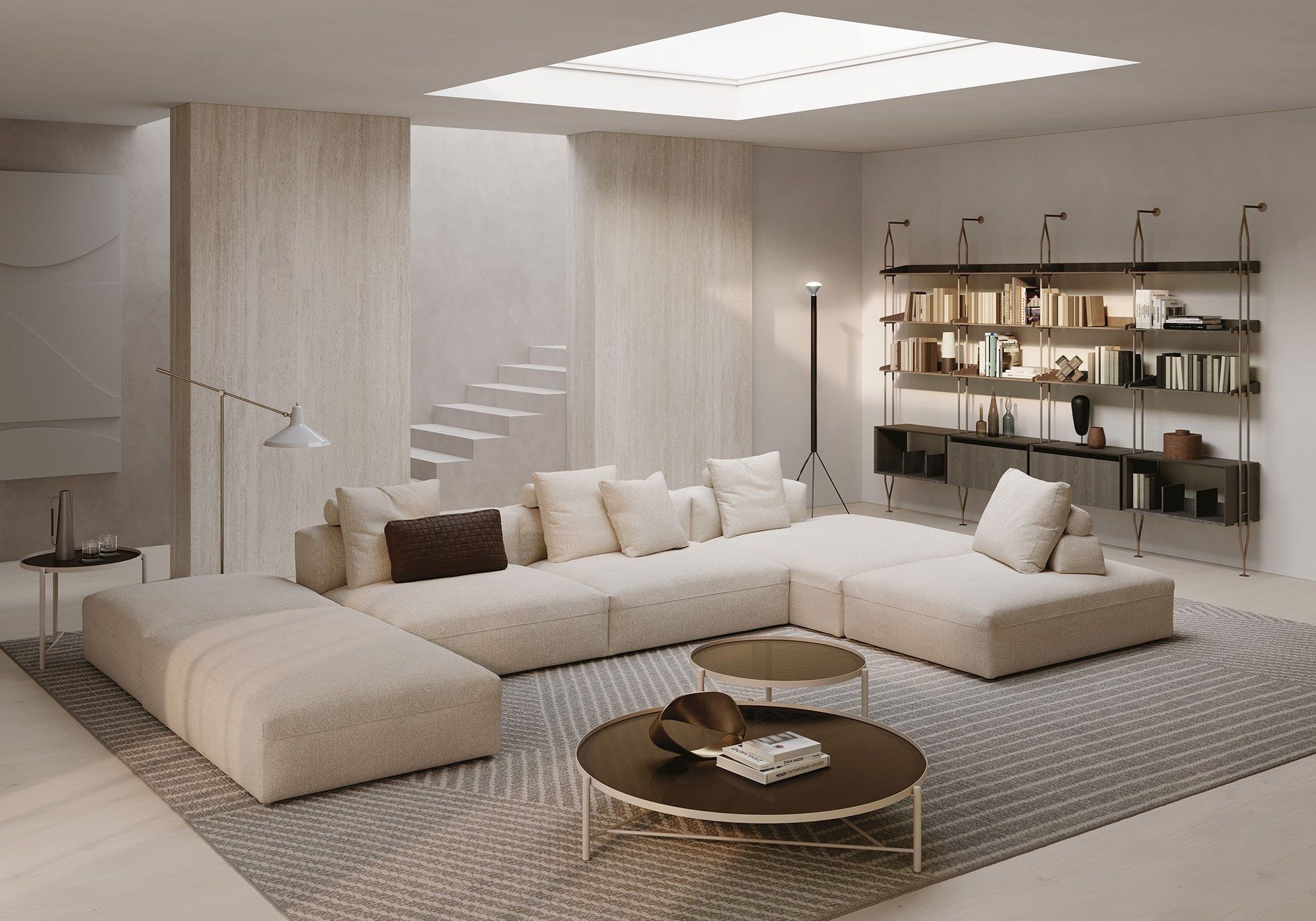 Ткань диван Frigerio Купер ARCH-00027840 - Вид №3