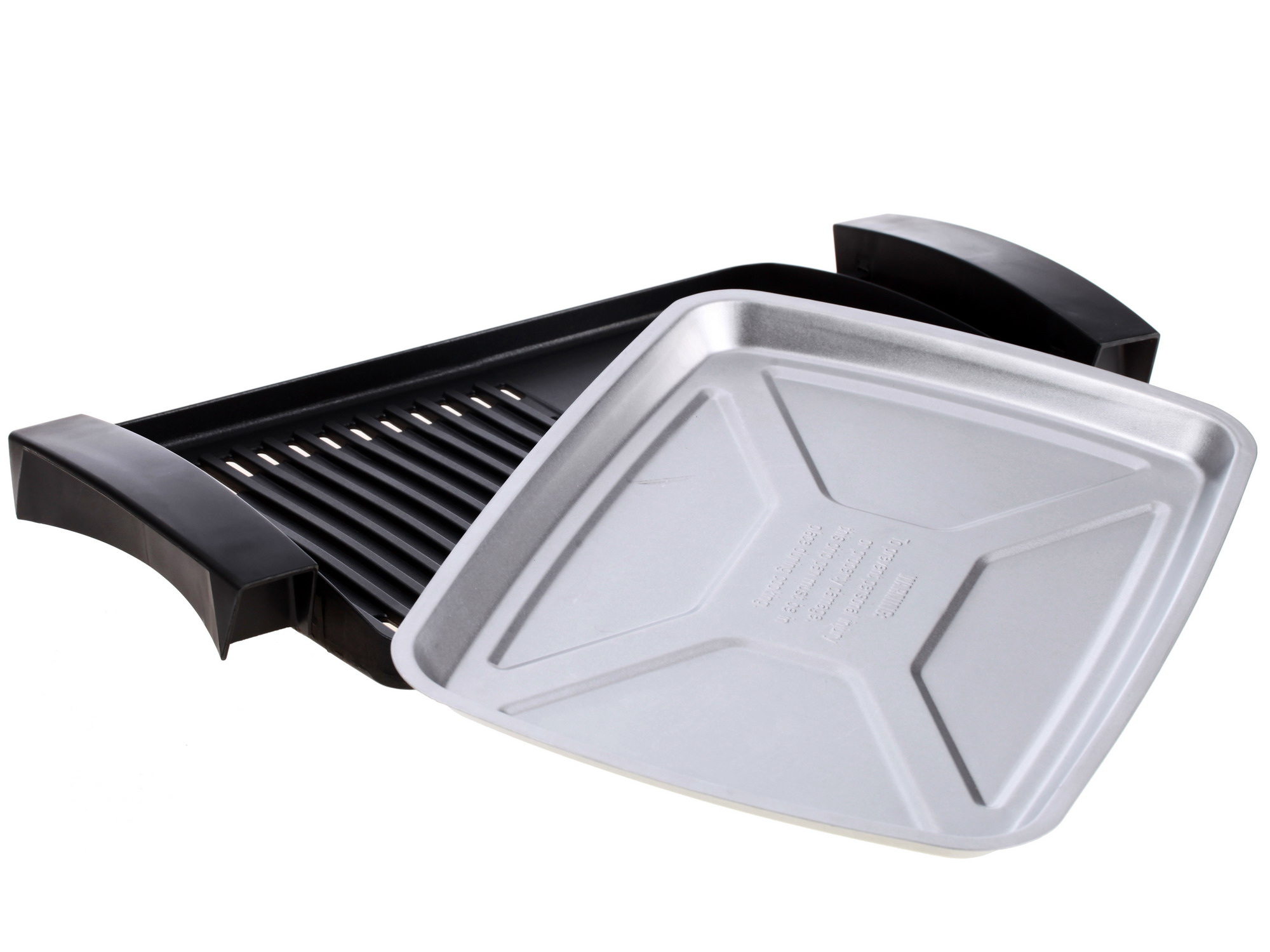 6673256 Гриль Steba VG 200 черный STDN-0064270 - Вид №5