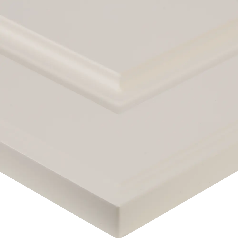 Фасад для кухонного шкафа Оксфорд 59.7x25.3 см Delinia ID МДФ цвет бежевый STLM-2164876 - Вид №6