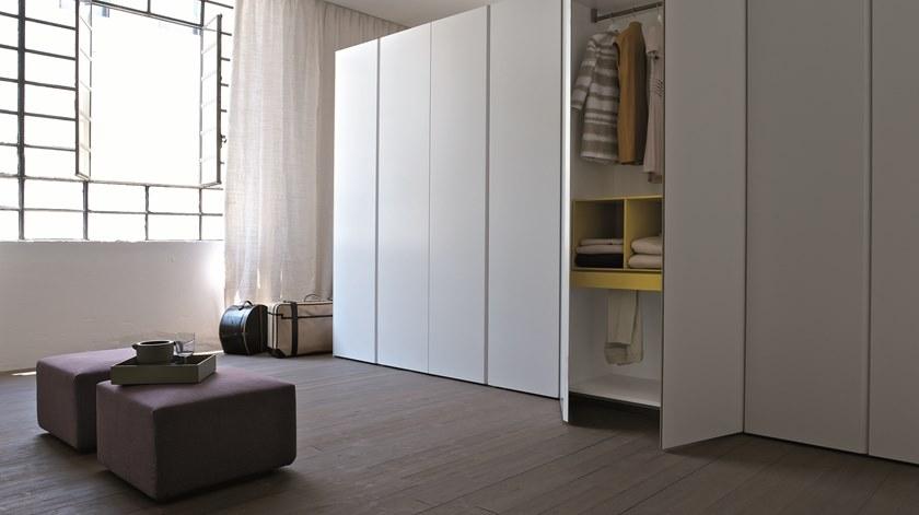 ESTEL GROUP Модульный лакированный шкаф sun-id-1388325 - Вид №2