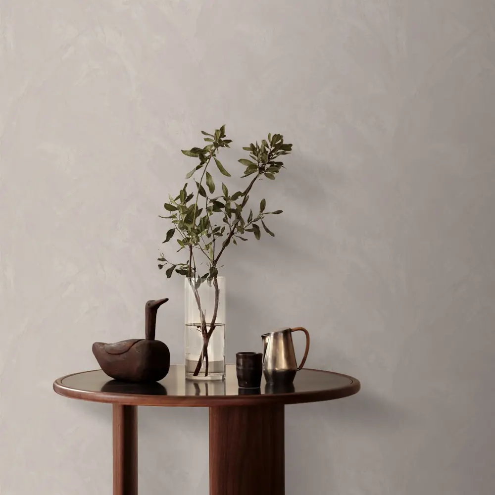 Обои флизелиновые Erismann Terra бежевые 1.06 м ЭР61019-03 STLM-2098639 - Вид №4