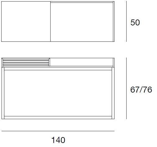 Pacini & Cappellini Письменный стол  5471  - Вид №2