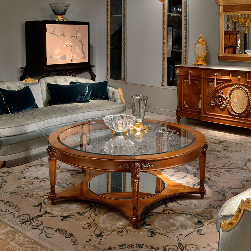 Стол журнальный  BELCOR PA0282CX 