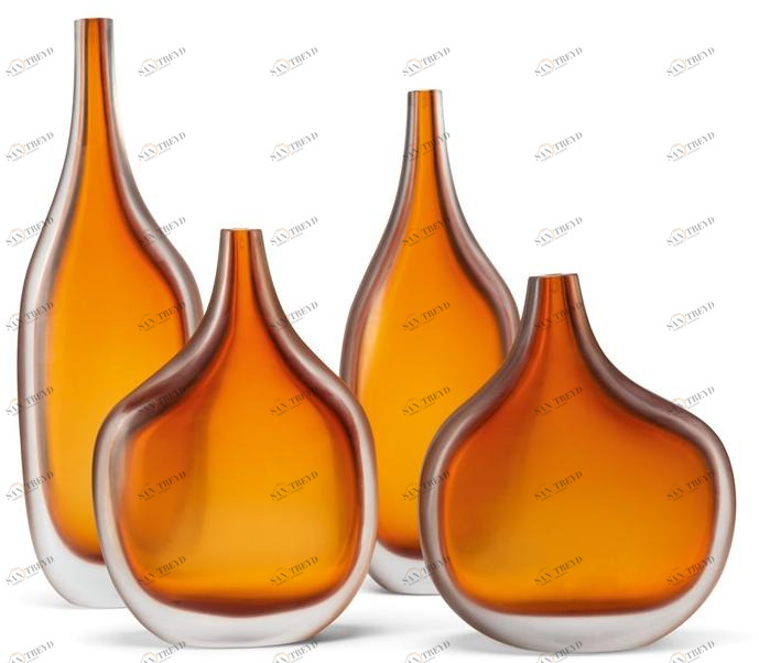 Visionnaire Хрустальная ваза sun-id-1358820