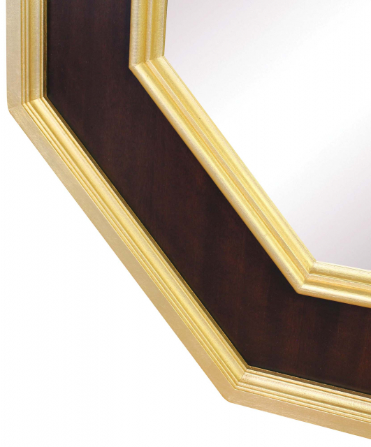 1736 Tifernoit Восьмиугольное зеркало Ingresso  - Вид №3