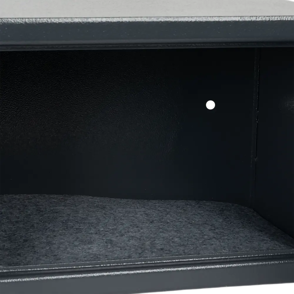 Сейф встраиваемый Standers ключевой замок 15 л STLM-2192125 - Вид №5