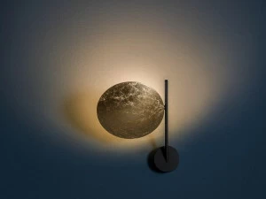 Catellani & Smith Настенный светильник Lederam