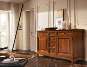 Комод Matisse BOTTEGA D'ARTE 301