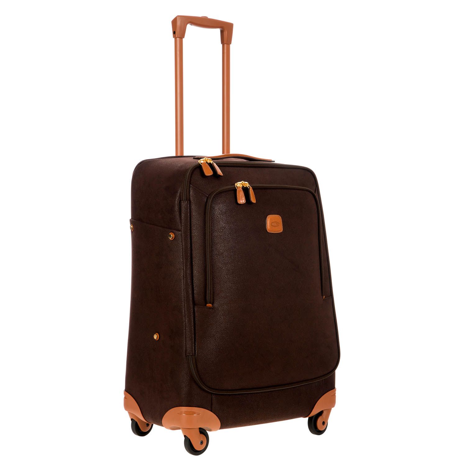 BLF15251.397 Чемодан BLF15251 Trolley M Brics Life - Вид №1