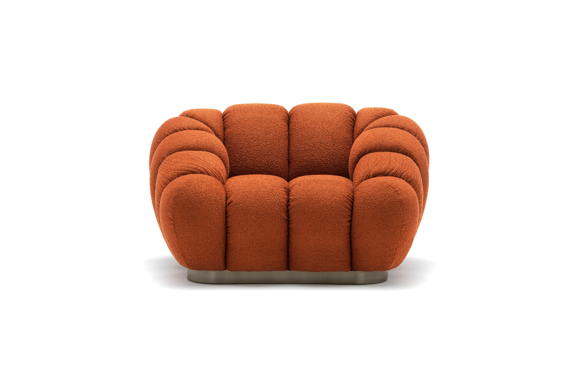 880/01 Trésor Кресло - giorgio collection - Вид №9