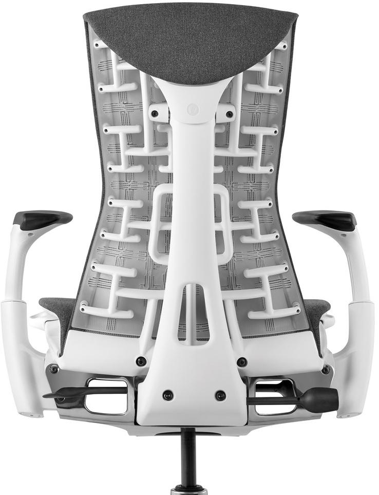 Herman Miller Эргономичное вращающееся офисное кресло на колесиках sun-id-1378598 - Вид №8