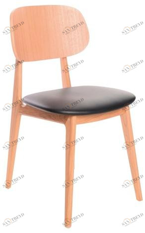 XLINE Стул из дуба Giada 1425