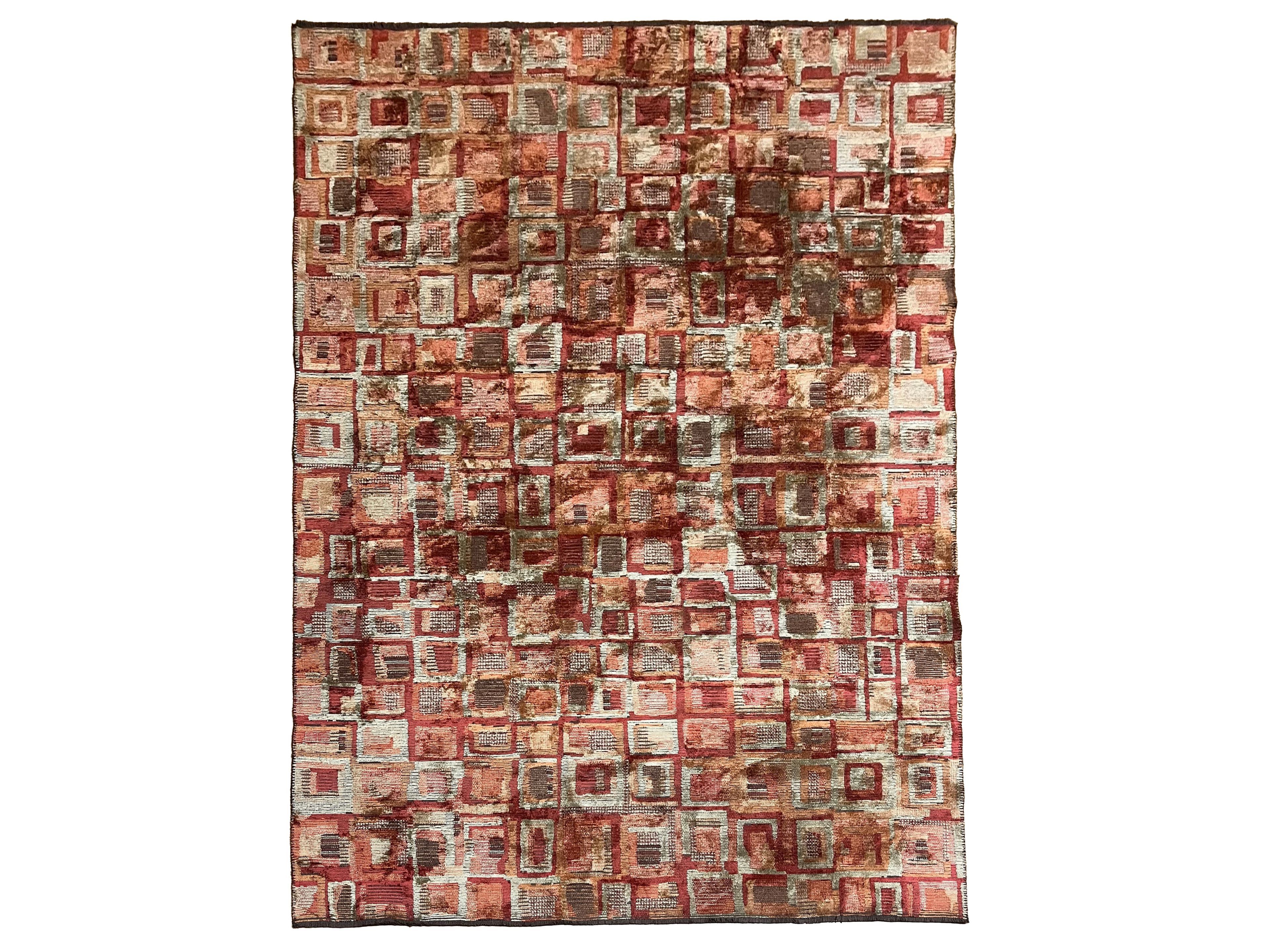 Прямоугольный ковер с рисунком Ademi Exclusive ARCH-00093665