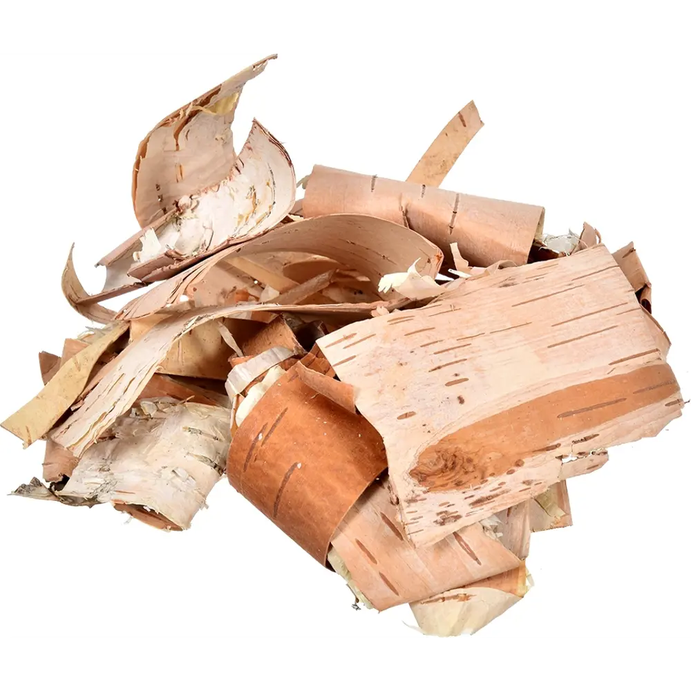 Береста для розжига Boyscout 1 л Santreyd STLM-2045653