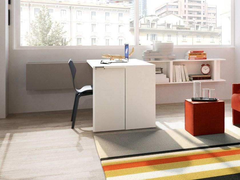 CLEI Раздвижной прямоугольный стол Living system / young system sun-id-1512903 - Вид №16