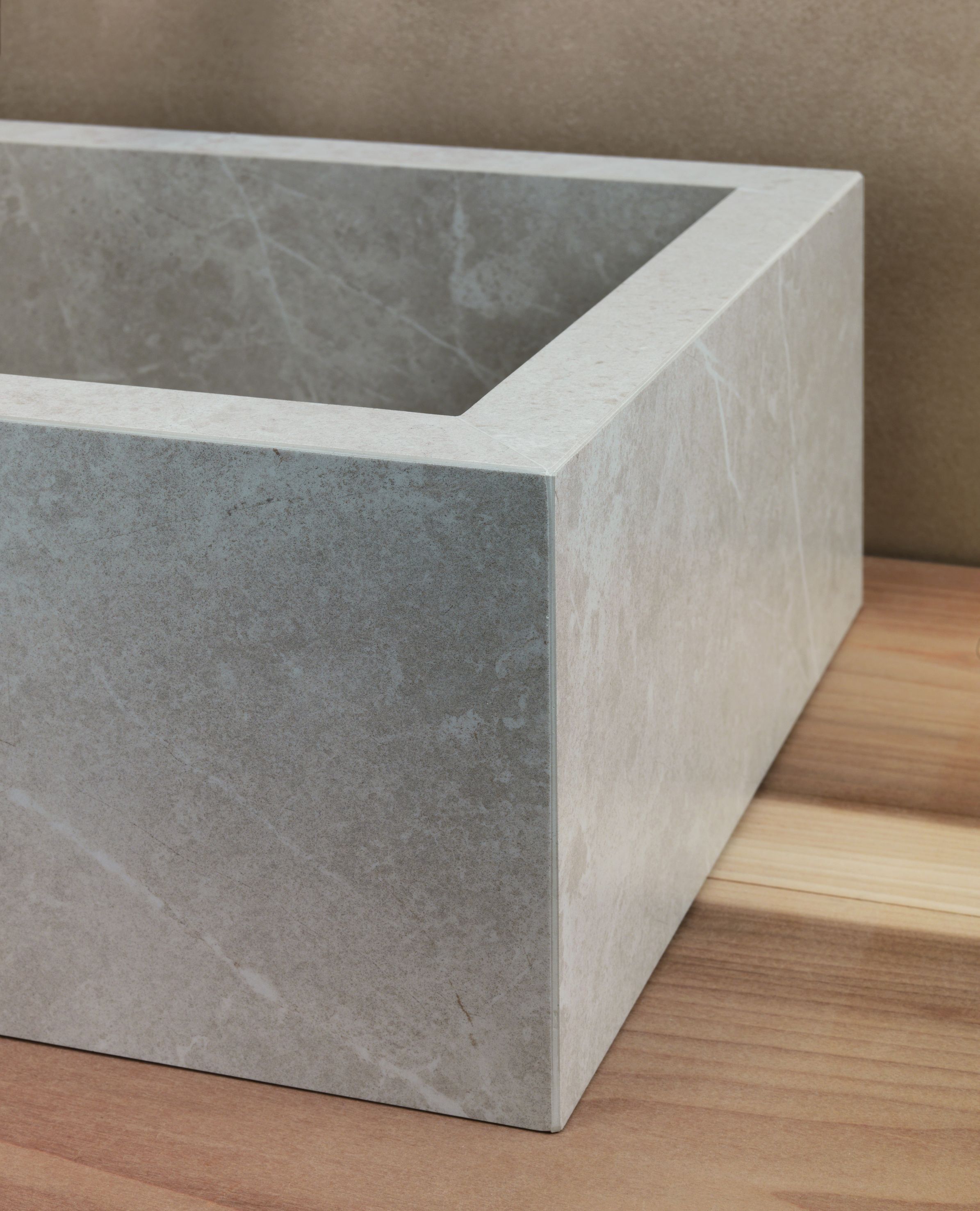 Пол / керамогранит FAP ceramiche Лето ARCH-00042915 - Вид №44