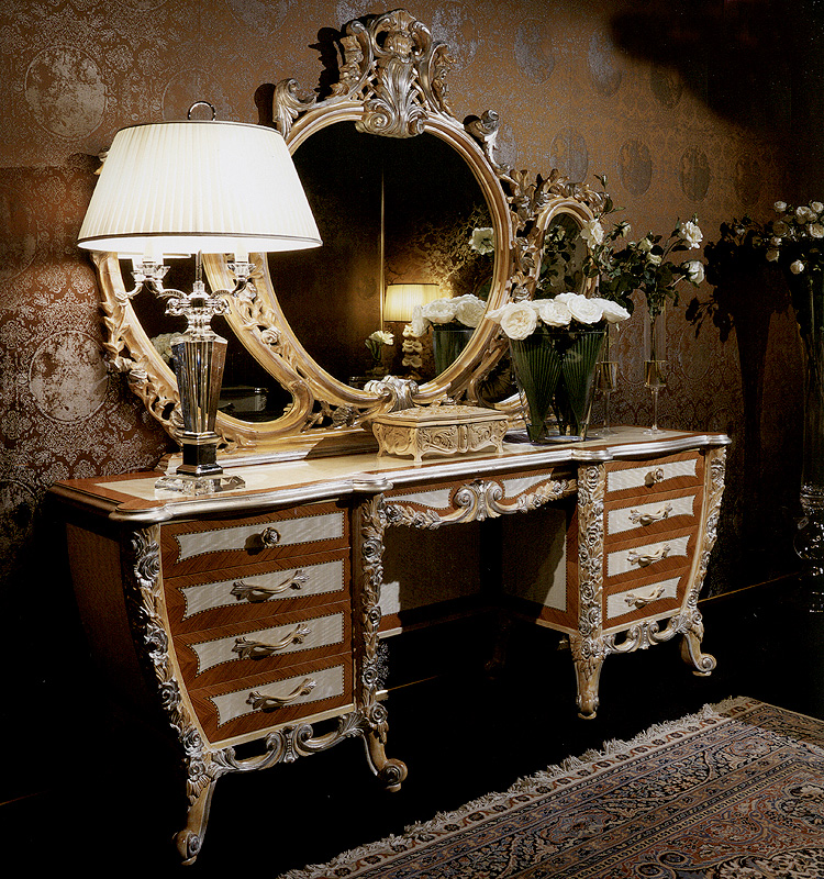 Туалетный столик  EZIO BELLOTTI 3554 