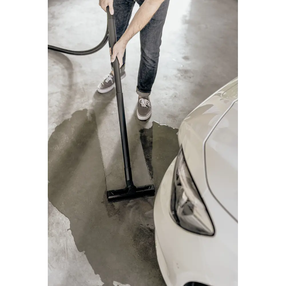KARCHER WD 2 PLUS - профессиональный пылесос для влажной и сухой уборки 83592631 STLM-0042304 - Вид №7