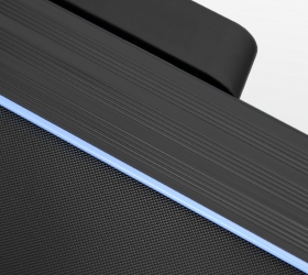 Беговая дорожка oxygen new classic aurum ac tft Oxygen Fitness sun-id-2069099 - Вид №5