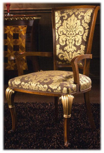 Стул  CEPPI 2454