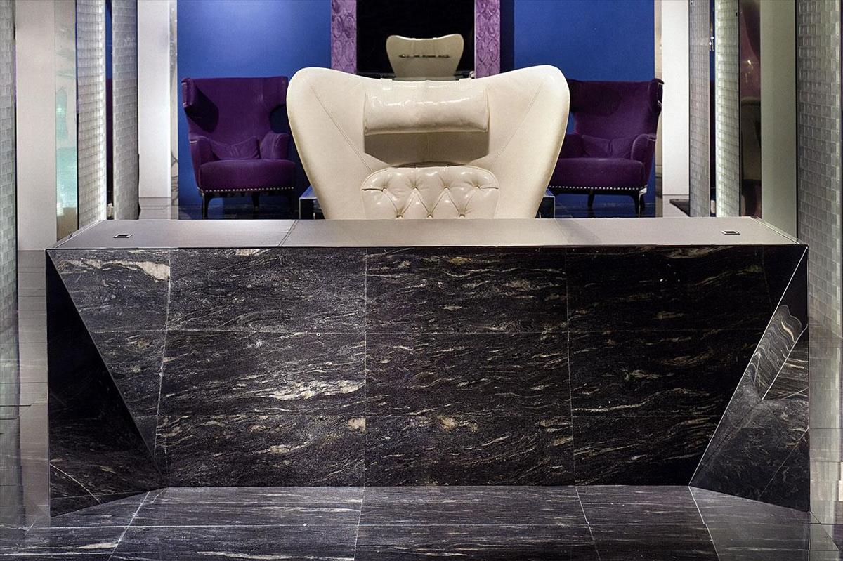 Письменный стол  VISIONNAIRE Rivoli 