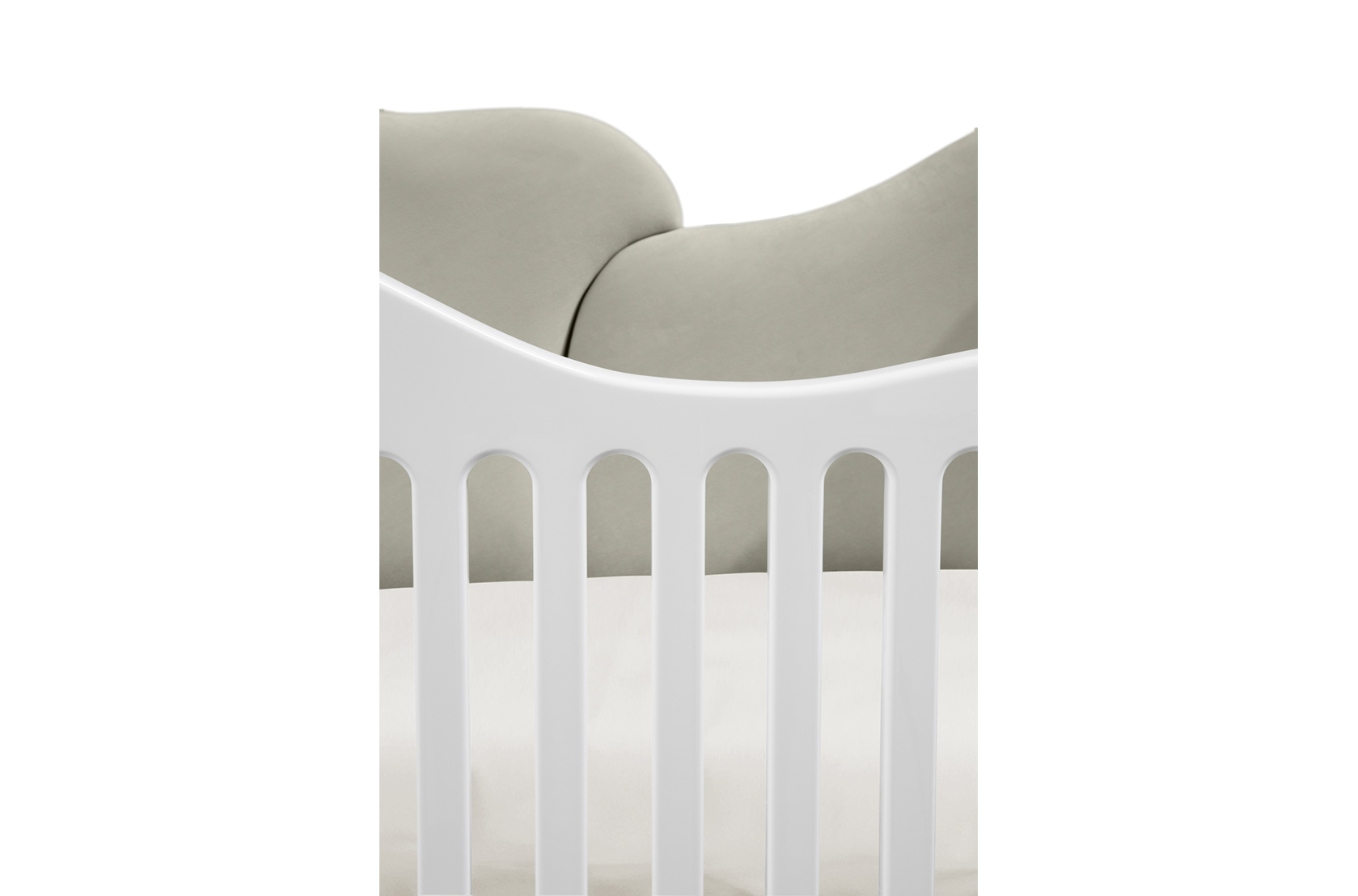 CIST566 Кровать для новорожденных Облако Circu  - Вид №7