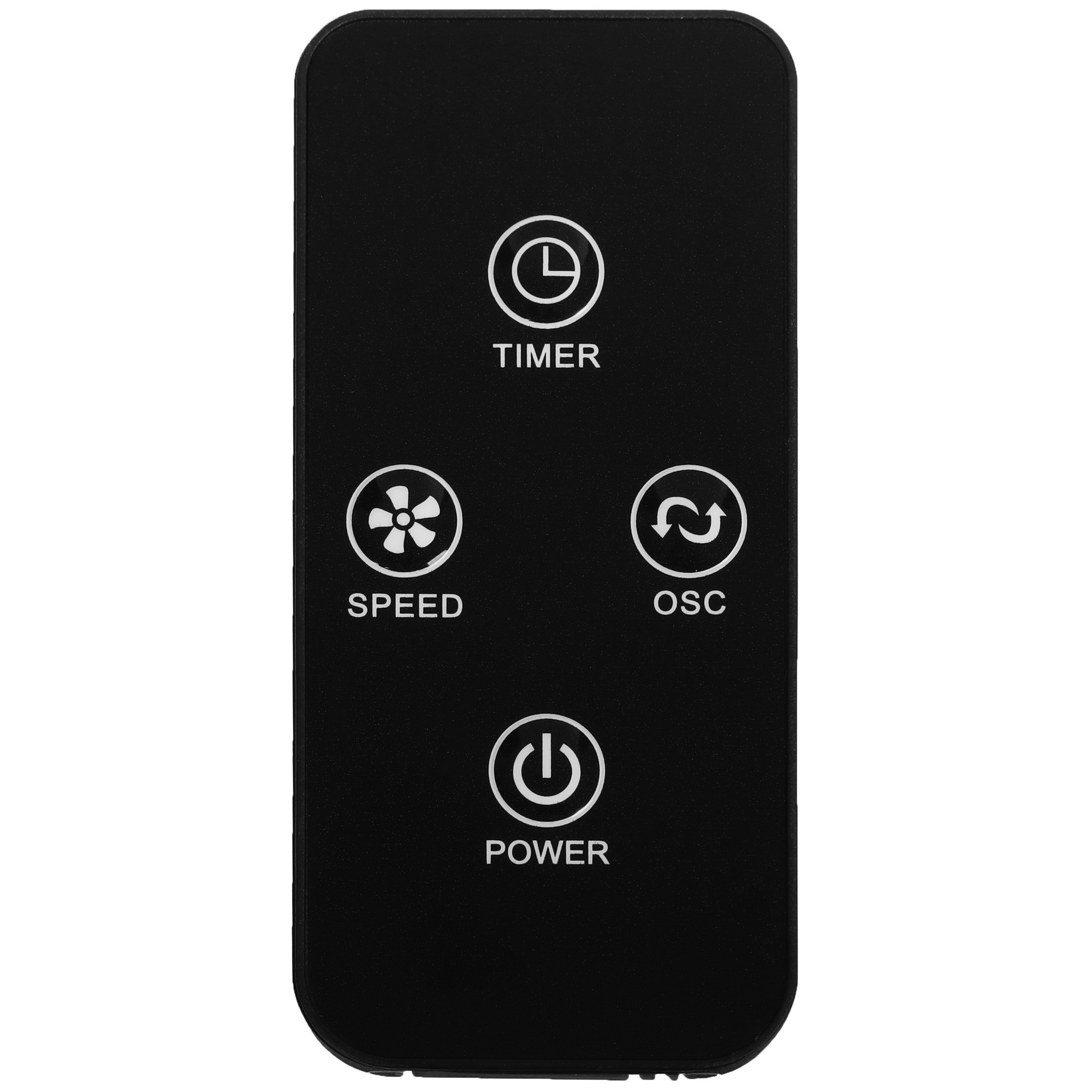 9235517 Вентилятор Primera CFP-8001MR  белый STDN-0095890 - Вид №6