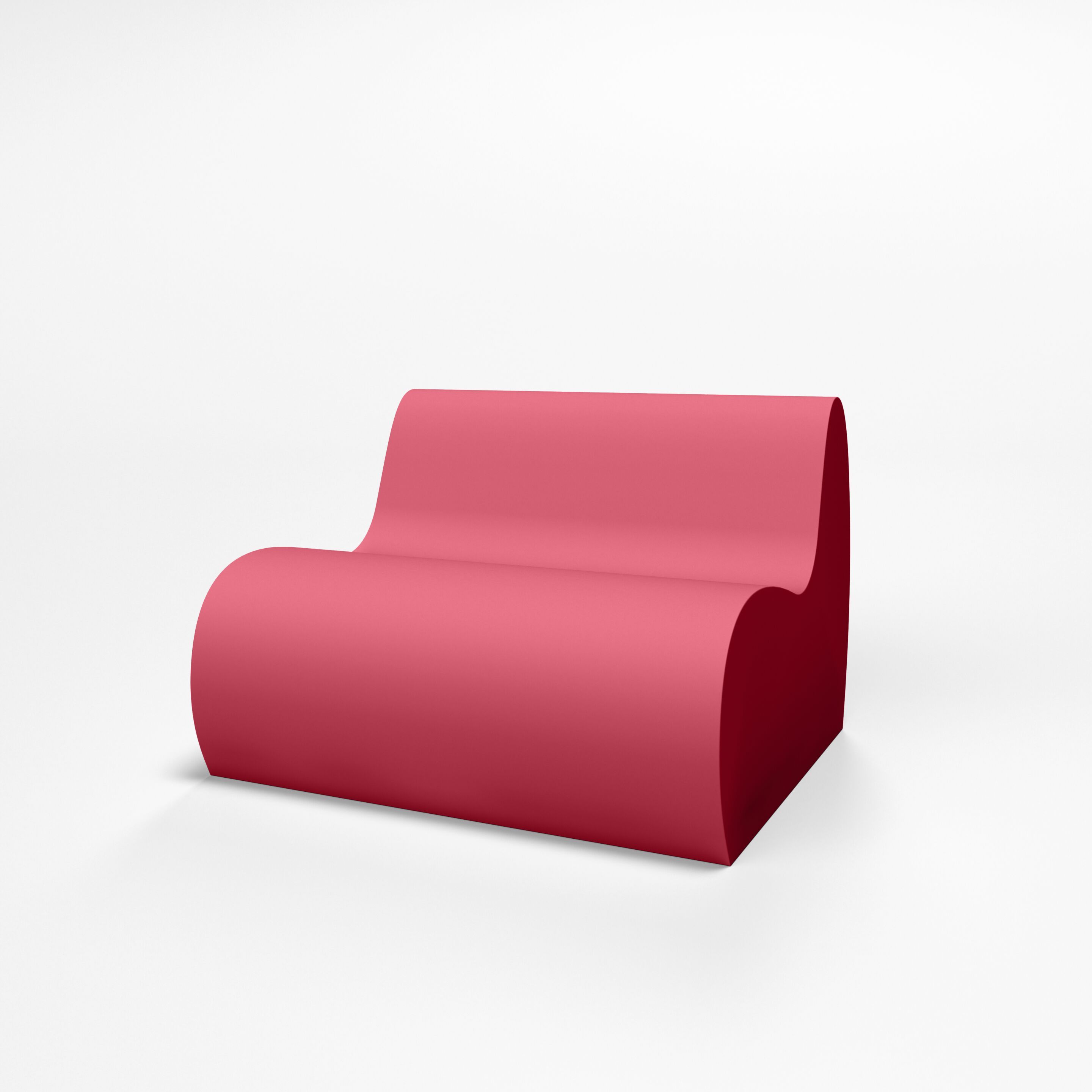 Диван с пенопластовым покрытием SIXINCH S1 ARCH-00041258 - Вид №16