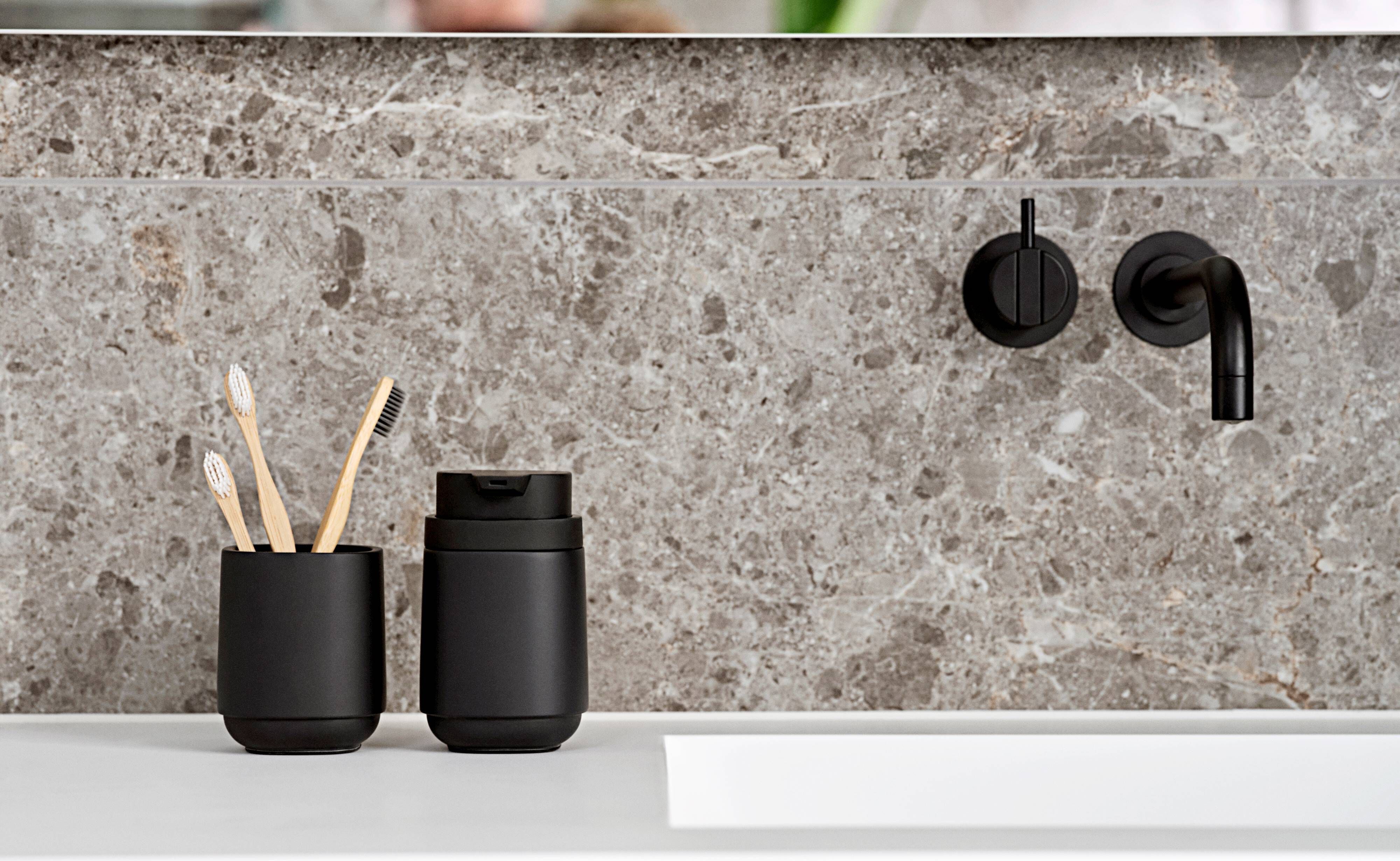 28114 Дозатор для жидкого мыла Zone Denmark Time - Вид №3