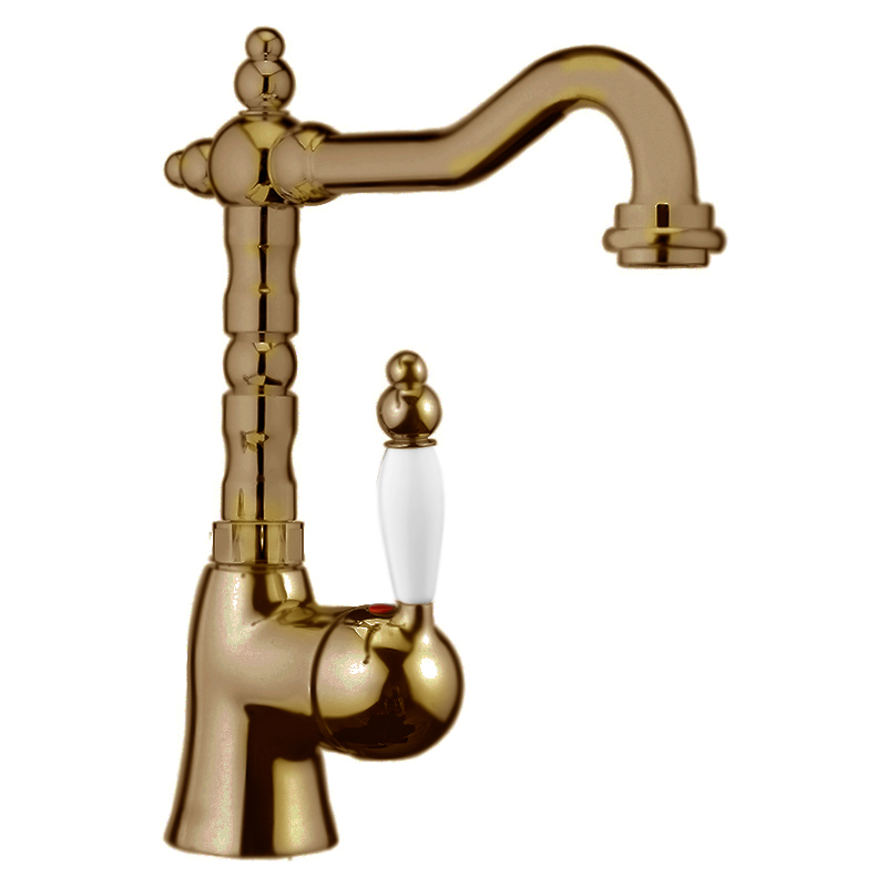 DO831802065 Смеситель для раковины Webert Dorian