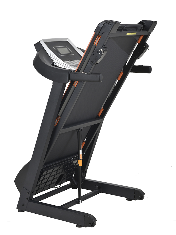 RF-5 Беговая дорожка royal fitness rf-5 Royal Fitness  - Вид №2