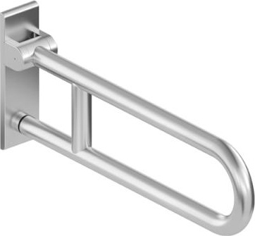 950.50.016 Монтажная пластина HEWI USA Produkte  - Вид №1