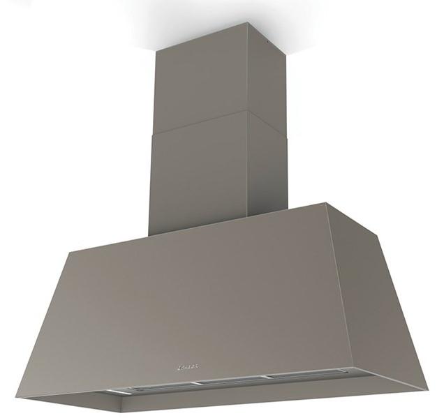FABER Островная вытяжка со встроенным освещением  321.0506.538/537  - Вид №3
