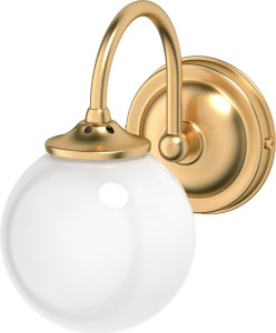 STI 326 Светильник 40W 3SC STILMAR MATTE GOLD